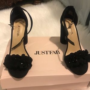 Justfab